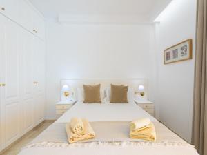 Apartment in Playa de Mogán by the Beach