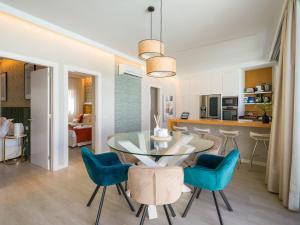 Villa in Maspalomas with Private Heated Pool