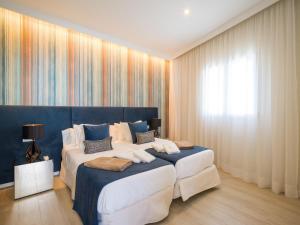 Villa in Maspalomas with Private Heated Pool