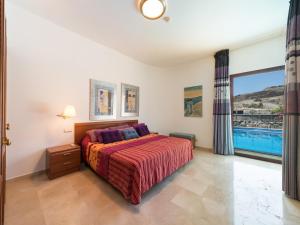 Chalet in Anfi Tauro near Amadores Beach