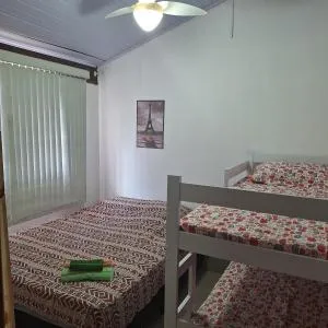 Casa Lar 2 Quartos - Salto Grande do Paranapanema