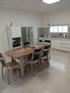 Hermoso departamento en Nogoyá - General Ramírez
