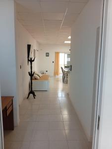 Hermoso departamento en Nogoyá