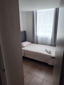 Santiago Skyline Suites