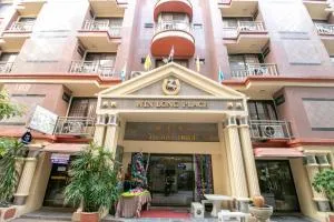 Hotel Win Long - Chinatown