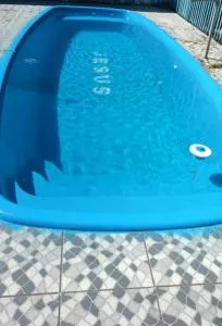 Casa com piscina em Mosqueiro - Carananduba