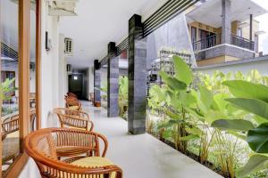 Hotel O March 67 Stay