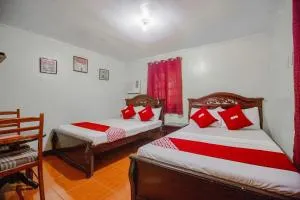 OYO 741 Sierra Travellers Inn - 锡朗