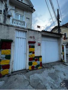 Casa com piscina e 4 quartos no Méier, Rio de Janeiro