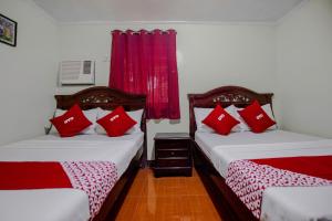 OYO 741 Sierra Travellers Inn