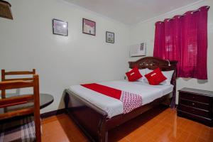 OYO 741 Sierra Travellers Inn