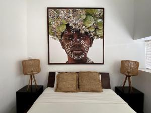 Pool Villa between Seminyak & Canggu Sleeps 8