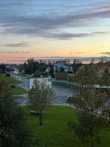 KRL&Lu Rentals - Vynupė