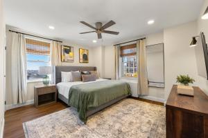 Stylish 1-Bedroom Condo Downtown Atlanta