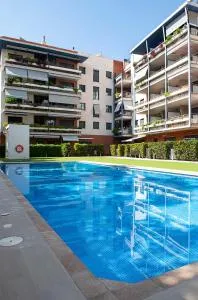 Cambrils Blau Residencial Team019 España - Vinyols i els Arcs