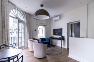 Boutique City Apartment, Elysian Du Regent