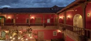 Tambo del Arriero Hotel Boutique - Куско