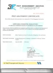 马卡蒂吉瓦希酒店 - 马尼拉 马卡蒂吉瓦希酒店 - 马尼拉