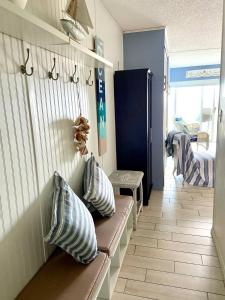 Once Upon a Tide, Ocean View