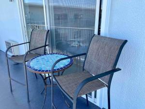 Once Upon a Tide, Ocean View