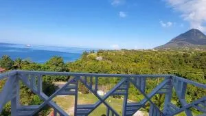 Southern Sunset Villa - Choiseul