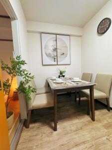 桜の川5 晴空塔巴士直达 免费wifi 1楼便利店 4人房丨Asakusa Skytree bus direct convenience store 1floor 4 people