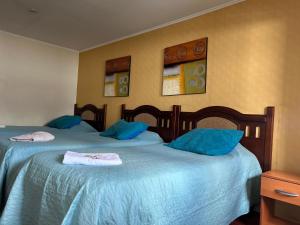 Hostal Don Guillermo