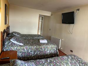 Hostal Don Guillermo