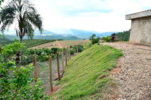 Chácara Santo Antônio