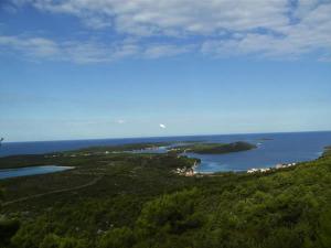Detached Holiday house few steps from the beach 2 beautifull sea view terraces