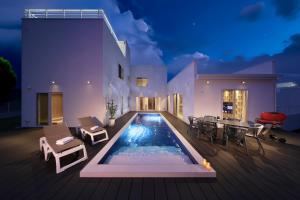 クリスタルヴィラ白浜パークサイド