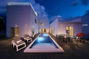 クリスタルヴィラ白浜パークサイド - Asso