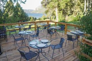 CASA del LAGO Bariloche