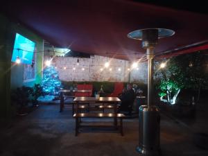 Casa Alto de la Virgen DeMaiz