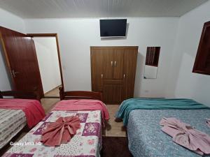 Apartamento Kit 01, em Campos do Jordão