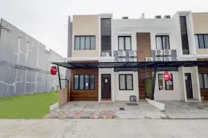 OYO 90215 Ada Residence - Poponcal 2