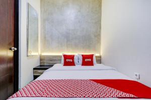 Hotel O Ada Residence