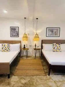 E-Place Resort - Ternate