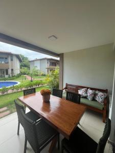 Bioflora Residence Itacimirim