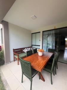 Bioflora Residence Itacimirim