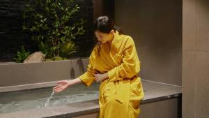 스테이 패스포트 후쿠오카 료칸 대전 유성점