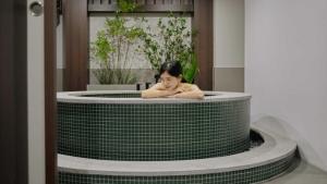 스테이 패스포트 후쿠오카 료칸 대전 유성점 - Ubytování bez kategorie ve městě Tedžon