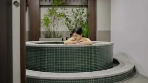 스테이 패스포트 후쿠오카 료칸 대전 유성점 - Yusŏng