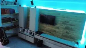 Morada do Altíssimo - Artigas