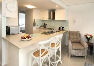 Platinum Apartments Unit 12