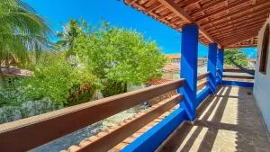 Casa de Praia na Ilha - Barra do Pote - Bôca do Rio