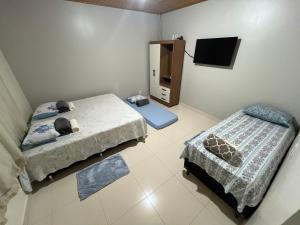 Casa espaço inteiro em Santarém é aqui