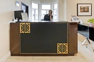 OYO The Baltimore Hotel - 锡顿卡鲁