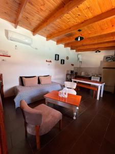 Loft Puesta del Sol chascomus