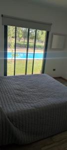 La casa de los buhos